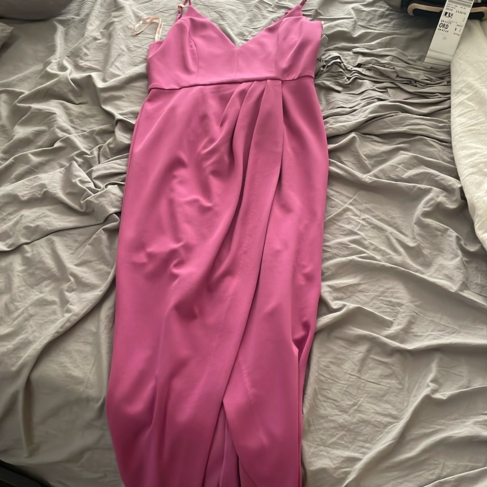Wedding Guest Dress